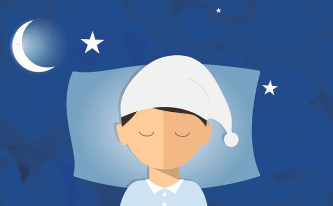 Phát hiện tế bào thần kinh đóng vai trò quan trọng trong điều chỉnh giấc ngủ