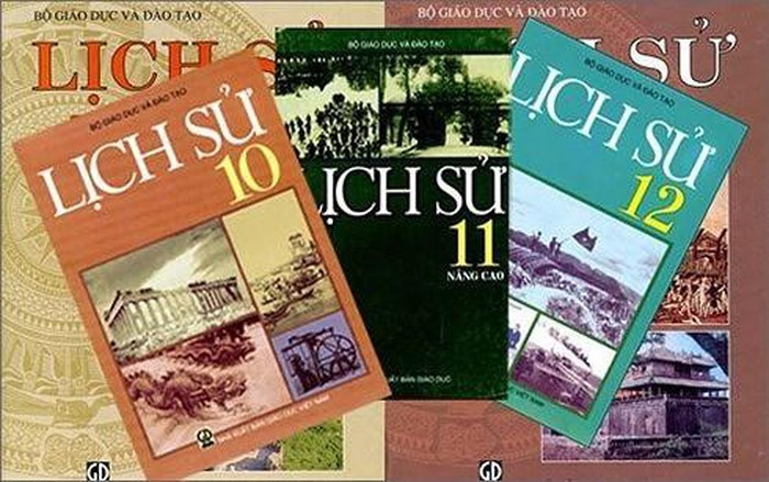 Bộ Giáo dục và Đào tạo làm rõ những điều chỉnh trong môn Lịch sử cấp Trung học Phổ thông