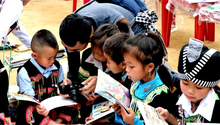 Giảm khoảng cách trong tiếp cận thông tin đối với đồng bào dân tộc thiểu số, miền núi