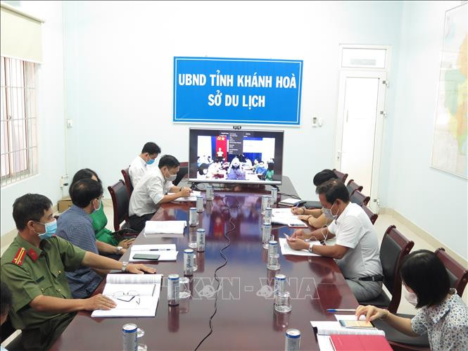 Khánh Hòa chú trọng sản phẩm du lịch đặc thù và đổi mới quảng bá hình ảnh