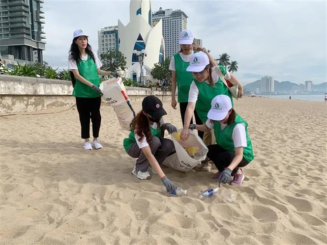 Khánh Hòa hướng đến trở thành “điểm đến xanh” trên bản đồ du lịch thế giới