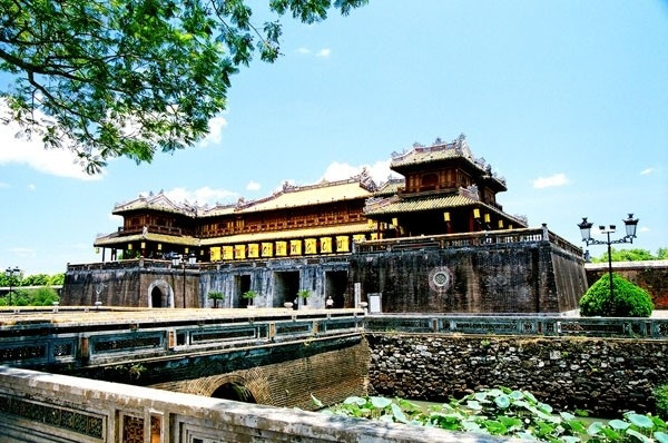 Bảo tồn và phát huy giá trị di tích, di sản trong bối cảnh dịch COVID-19
