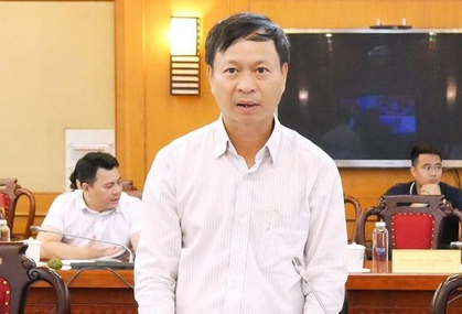 Ông Hoàng Minh được bổ nhiệm làm Thứ trưởng Bộ Khoa học và Công nghệ