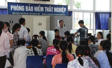 Xác định rõ đối tượng hưởng hỗ trợ từ Quỹ Bảo hiểm thất nghiệp
