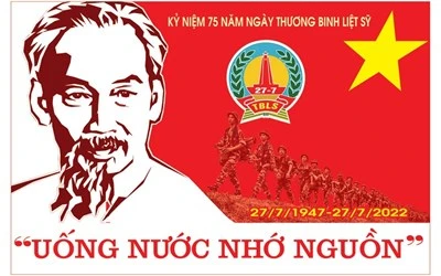 75 năm Ngày Thương binh - Liệt sỹ: Triển lãm "75 năm đền ơn, đáp nghĩa"
