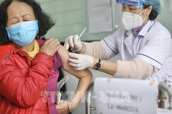 Dịch COVID-19: Ngày 6/3, cả nước ghi nhận 142.136 ca mắc mới, Hà Nội tiến sát mốc 30.000 ca/ngày