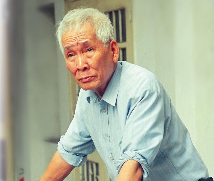 100 năm Ngày sinh nhà thơ Vũ Cao (18/2/1922-18/2/2022): Một đời thơ, đời người trọn vẹn