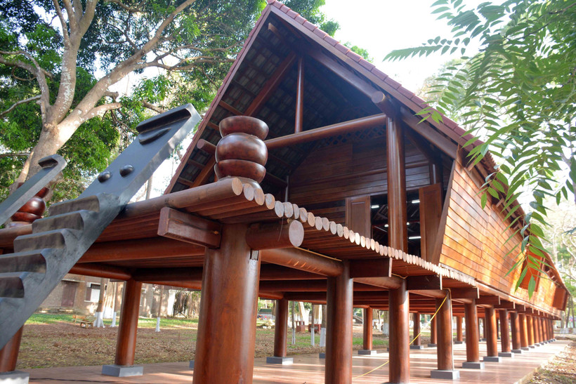 Đắk Lắk: Bảo tồn, phát huy giá trị văn hóa đặc sắc của đồng bào Ê Đê