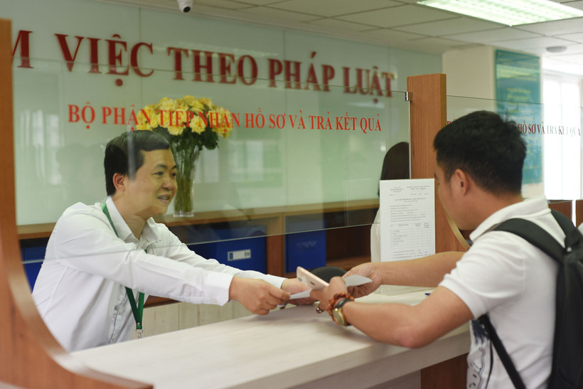 Nâng cao chất lượng đội ngũ cán bộ, công chức, viên chức