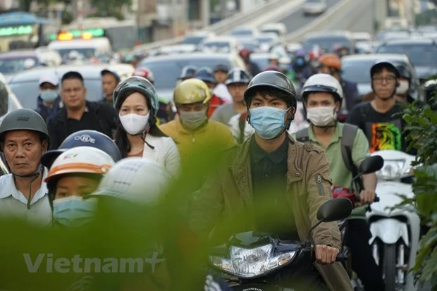 Ban hành nghị định về bảo hiểm bắt buộc trách nhiệm dân sự chủ xe cơ giới