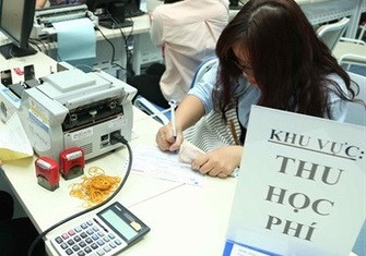 Tuyệt đối không để xảy ra tình trạng “lạm thu” đầu năm học