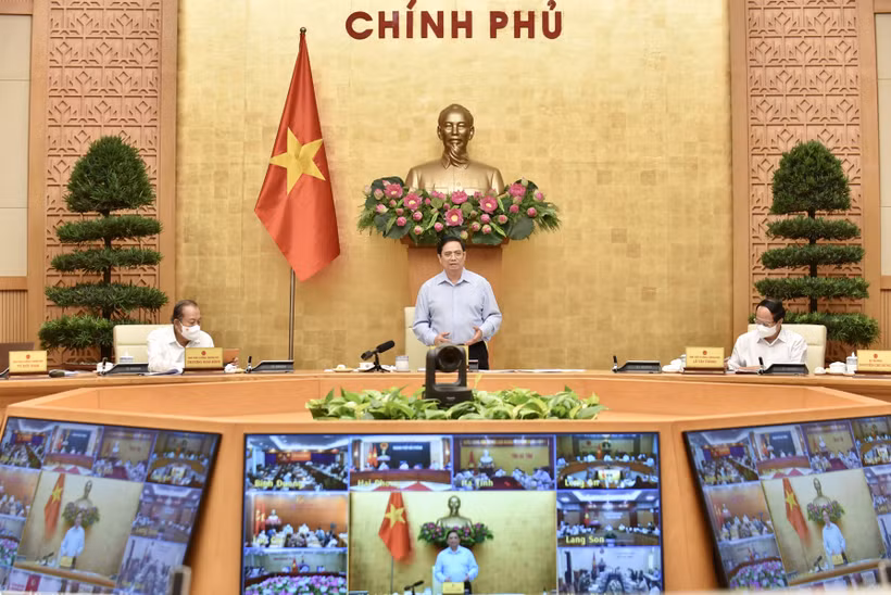 Kịp thời phát hiện những vấn đề chưa phù hợp trong phòng, chống dịch COVID-19 để hoàn thiện dần