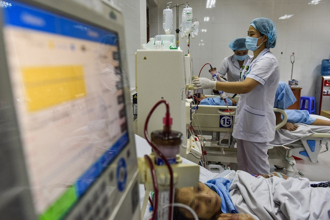 Đắk Nông: Kiến nghị sớm hoàn thiện, bổ sung các quy định về đấu thầu, mua sắm trang thiết bị, vật tư y tế