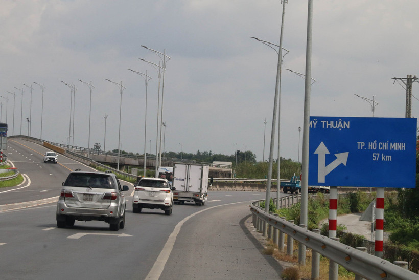 Loạt chính sách kinh tế mới trong tháng 7/2023​