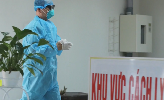 Không có ca mắc COVID-19 mới, tròn 70 ngày Việt Nam không có ca lây nhiễm trong cộng đồng