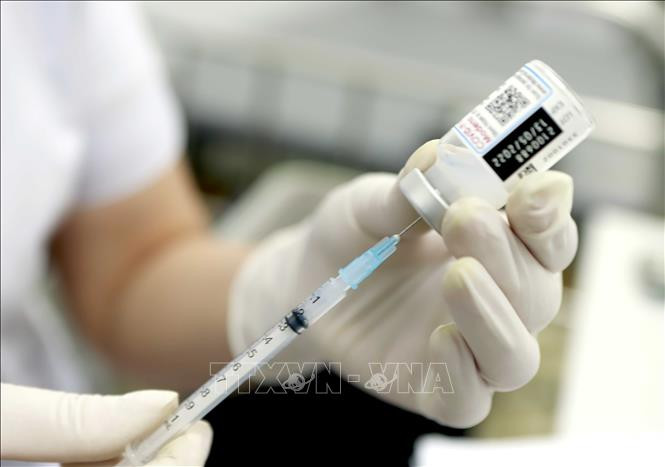 Dịch COVID-19: Ngày 19/3, số ca mắc COVID-19 mới tăng