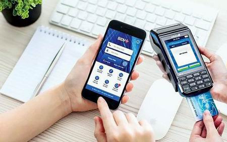 Ngân hàng Nhà nước yêu cầu đẩy mạnh thanh toán không dùng tiền mặt