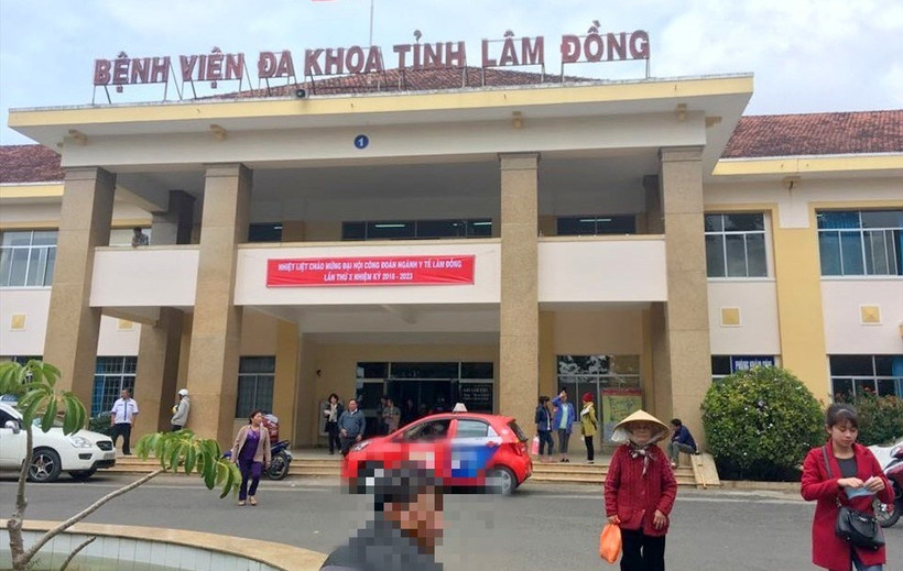 Lâm Đồng đảm bảo khả năng điều trị khi có bệnh nhân mắc bệnh truyền nhiễm