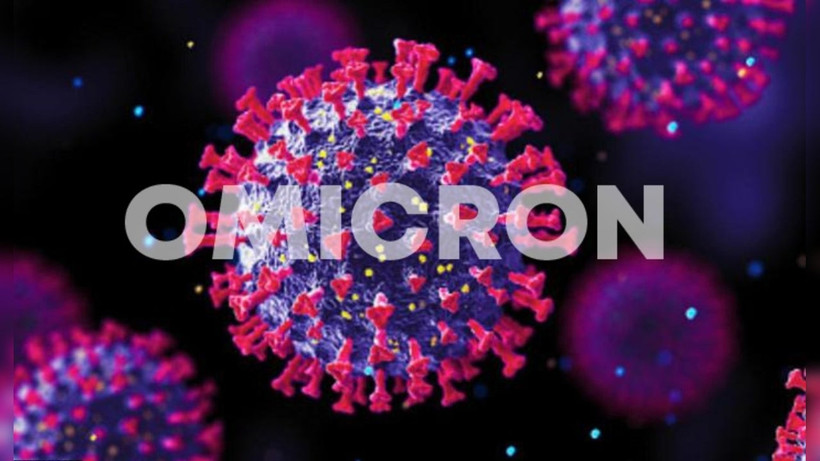 Miễn dịch tự nhiên với Omicron – sự cá cược nguy hiểm