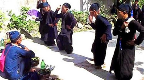 Dân tộc La Chí