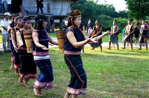 Dân tộc Gia Rai