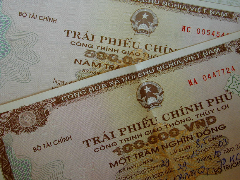 Loạt chính sách kinh tế có hiệu lực từ tháng 5/2023