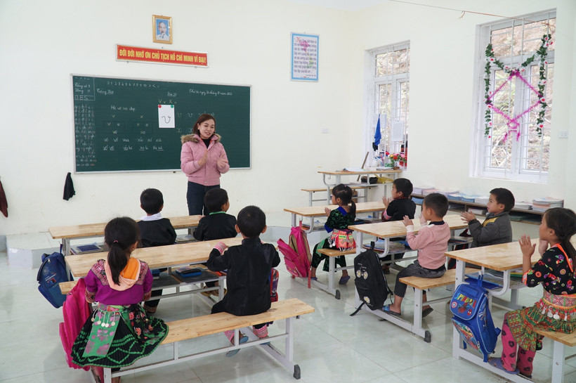 Những chính sách nổi bật có hiệu lực trong tháng 5/2023