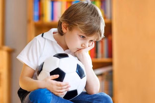 CDC Mỹ cảnh báo về khủng hoảng sức khỏe tinh thần của trẻ em trong đại địch COVID-19