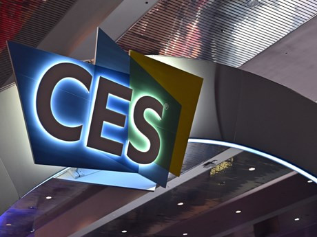 CES 2021: Thiết bị chăm sóc sức khỏe kỹ thuật số "lên ngôi"