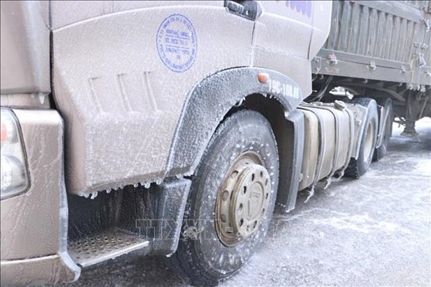Lập đề án cảnh báo sớm thiên tai khu vực miền núi, trung du Việt Nam