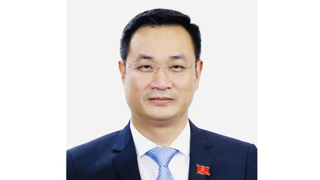 Ông Lê Ngọc Quang được bổ nhiệm giữ chức Tổng Giám đốc Đài Truyền hình Việt Nam