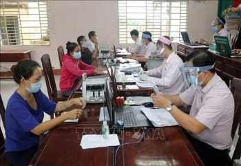 Đề xuất tăng lương hưu, trợ cấp hàng tháng từ 1/1/2022