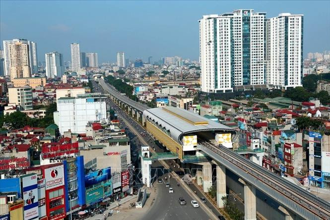 Ủy ban Thường vụ Quốc hội ban hành các nghị quyết thành lập, điều chỉnh địa giới hành chính