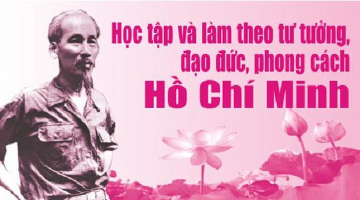 Kết luận của Bộ Chính trị về tiếp tục thực hiện Chỉ thị 05 về đẩy mạnh học tập và làm theo tư tưởng, đạo đức, phong cách Hồ Chí Minh