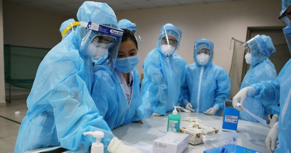 Tối 18/5, thêm 48 ca mắc COVID-19 trong nước, nhiều nhất ở Bắc Giang và Bắc Ninh