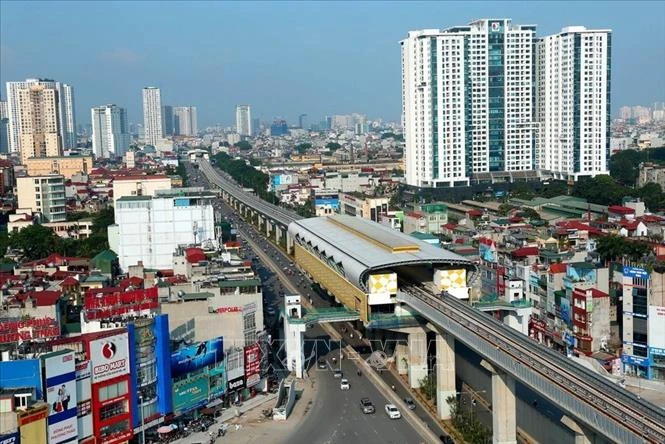 Ủy ban Thường vụ Quốc hội ban hành các nghị quyết thành lập, điều chỉnh địa giới hành chính