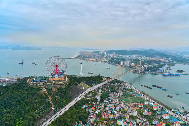 Từ ngày 2/3, Quảng Ninh mở lại hoạt động du lịch nội tỉnh