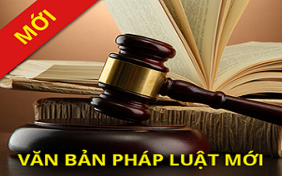 32 văn bản quy phạm pháp luật cần sửa đổi, bổ sung, ban hành mới