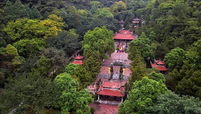 Lễ hội mùa Thu Côn Sơn - Kiếp Bạc năm 2023 sẽ diễn ra với quy mô và nhiều hoạt động phong phú
