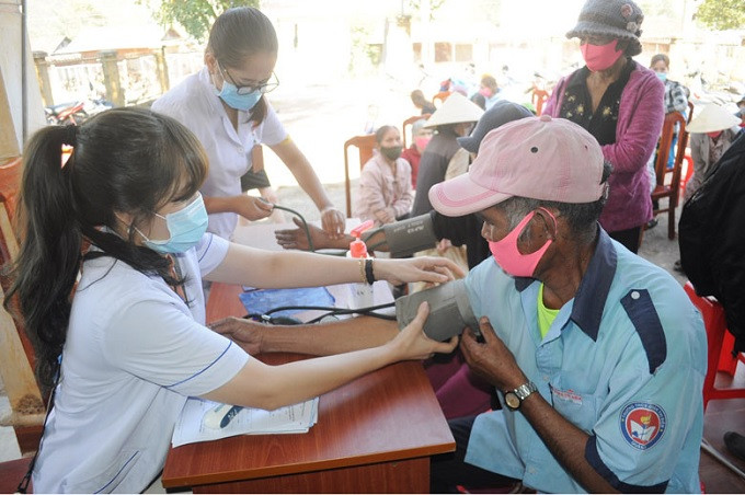 Lâm Đồng hỗ trợ mức đóng bảo hiểm y tế cho người đồng bào dân tộc thiểu số