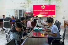 Lâm Đồng ưu tiên nguồn lực đảm bảo an sinh xã hội khu vực biên giới