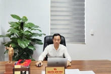 Giải pháp mạnh mẽ, thiết thực để 'không ai bị bỏ lại phía sau'