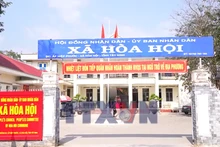 Vùng biên Tây Ninh đặt niềm tin vào kỷ nguyên mới