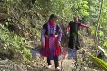 Người Mông Pà Cò giữ rừng để phát triển du lịch cộng đồng bền vững