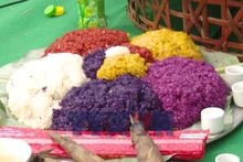 Độc đáo lễ hội cầu mưa của người Thái trắng ở Sơn La