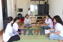 Đắk Lắk tăng cường phòng, chống bệnh dại