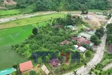 Thông tin - 'Bệ đỡ' để hộ nghèo thoát nghèo