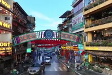 Tổ chức không gian du lịch Sa Pa trong mối liên kết vùng