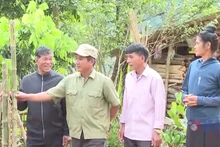 Người có uy tín - Điểm tựa niềm tin cộng đồng