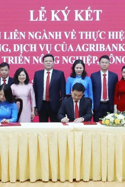 Hỗ trợ nông dân, phụ nữ vùng biên phát triển kinh tế, ổn định cuộc sống
